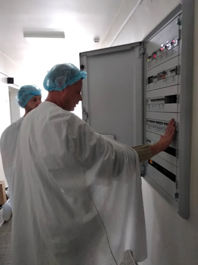 Центр репродукції