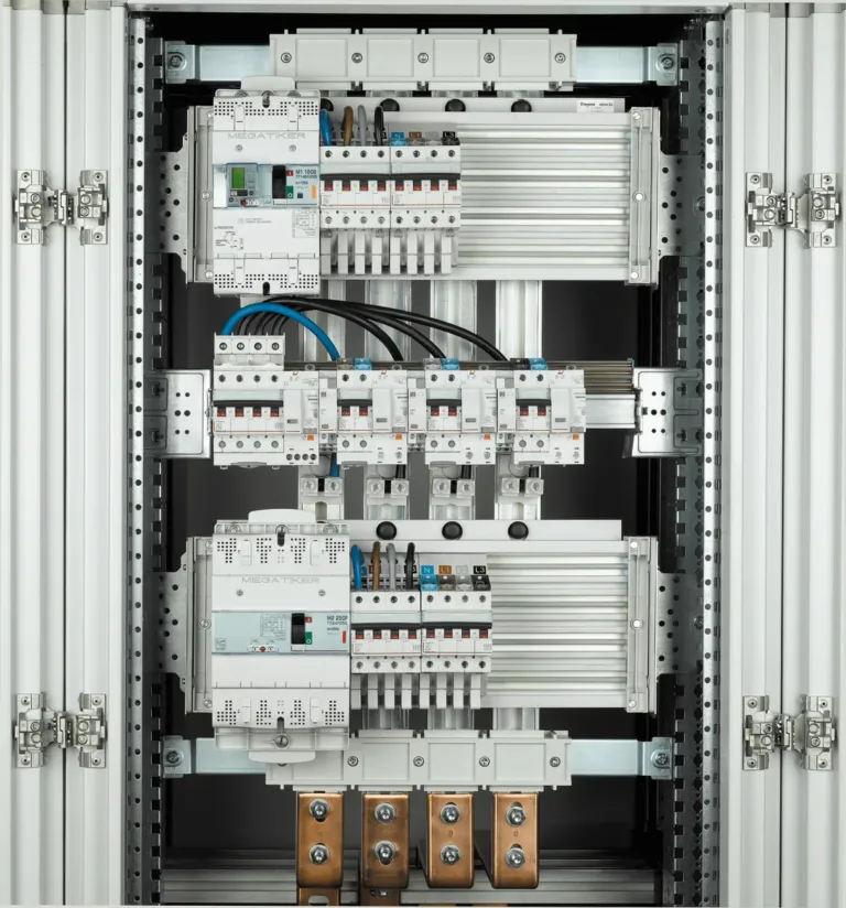 FLATWALL Ексклюзивна розподільча система