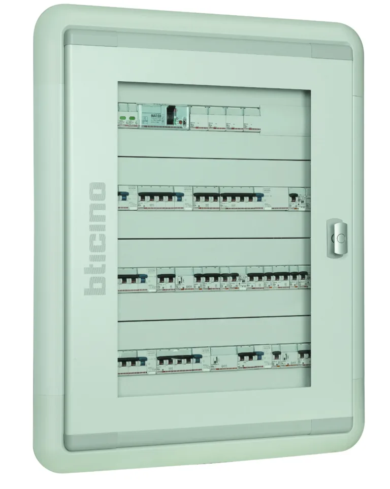 FLATWALL Ексклюзивна розподільча система