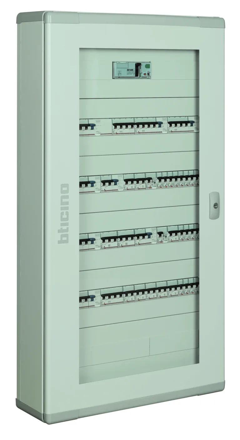 FLATWALL Ексклюзивна розподільча система