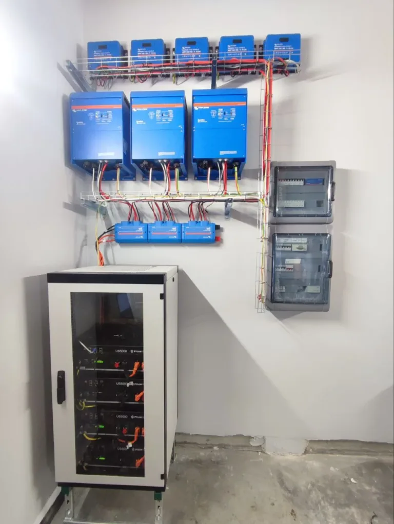ENERGY CORE Приватний SPA