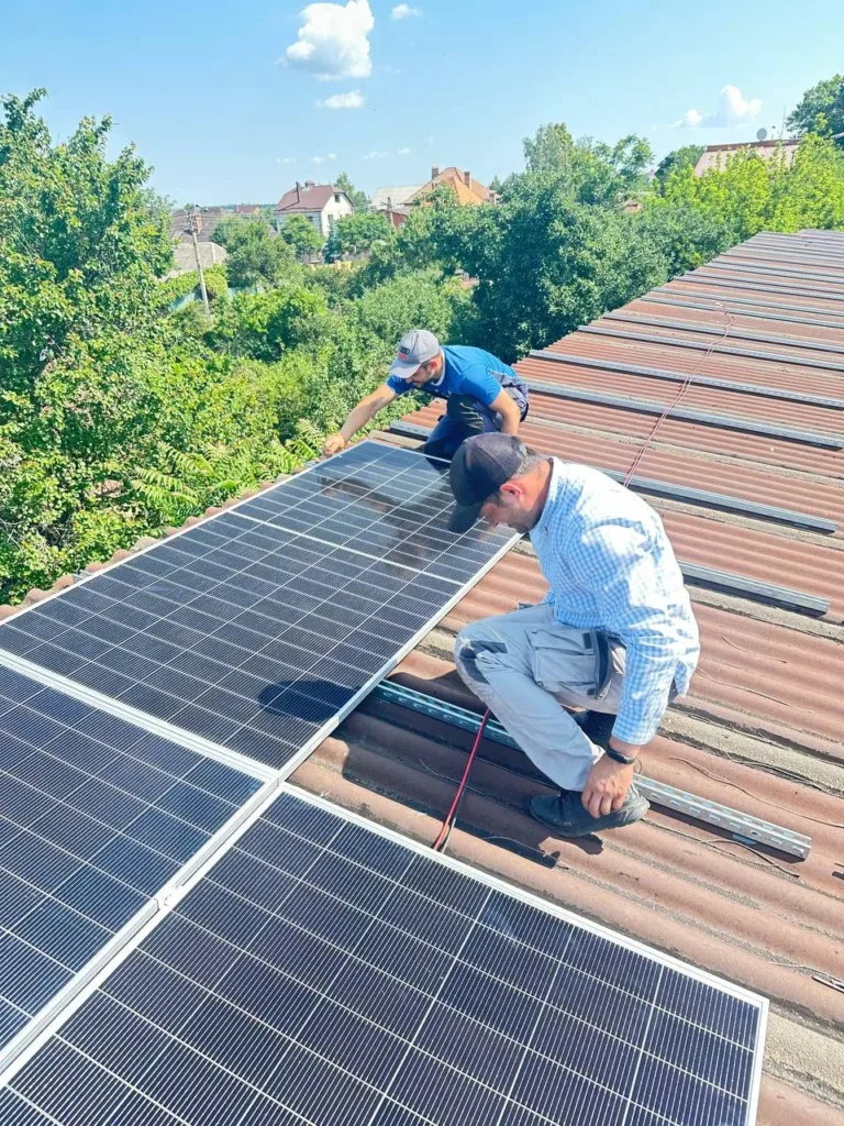 ENERGY CORE Львів