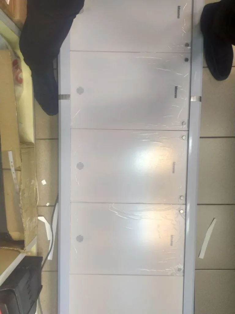 FLATWALL Ексклюзивна розподільча система
