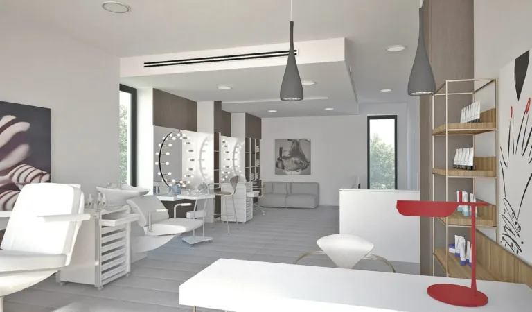 PRIVATE SPA RESIDENCE